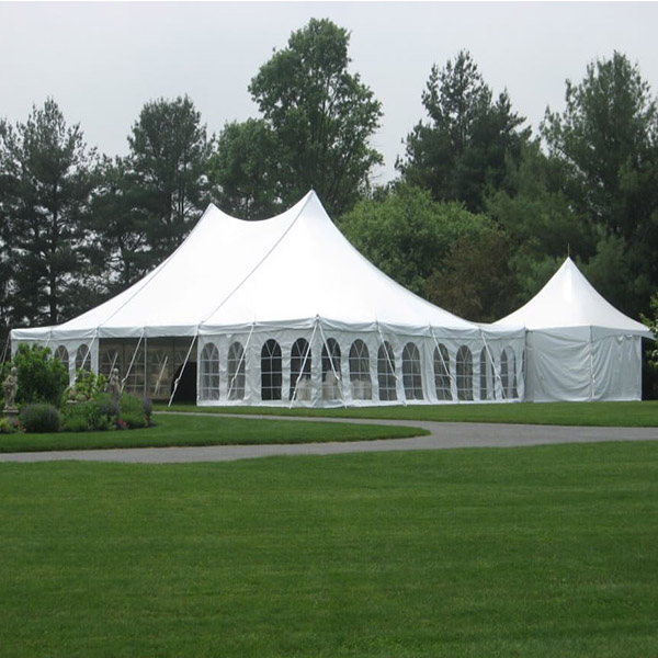 pole Tent